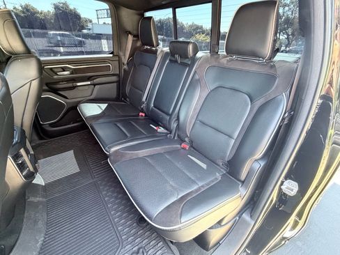 Used 2023 RAM 1500 Laramie AWD/4WD image 9