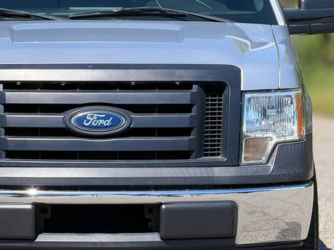 Used 2012 Ford F150 XL w/ XL Plus Pkg RWD image 11