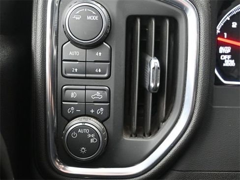 Used 2021 Chevrolet Silverado 1500 RST w/ All Star Edition Plus image 27