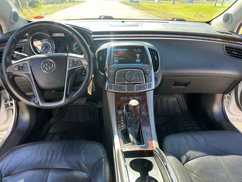 Used 2013 Buick LaCrosse Leather image 9