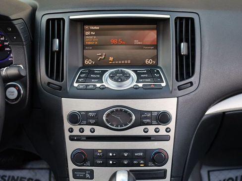 Used 2008 INFINITI G35 x Sedan w/ Premium Pkg image 34