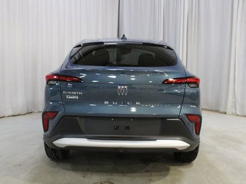 Used 2026 Buick Envista Preferred w/ Convenience I Package image 24