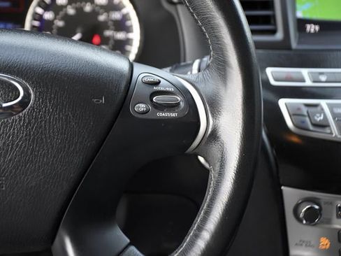 Used 2019 INFINITI QX60 Luxe w/ Essential Package image 9