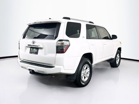 Used 2021 Toyota 4Runner SR5 image 9