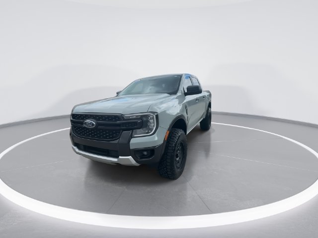 Used 2024 Ford Ranger XLT w/ FX4 Off-Road Package AWD/4WD image 2