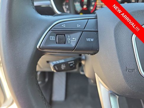 Used 2025 Audi Q3 2.0T Premium AWD/4WD image 17