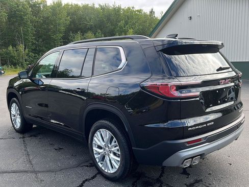 New 2026 GMC Acadia Elevation w/ Elevation Premium Package AWD/4WD image 6