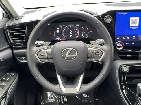 Used 2023 Lexus NX 350 AWD image 37
