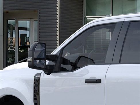 New 2026 Ford F350 XL w/ STX Appearance Package image 20