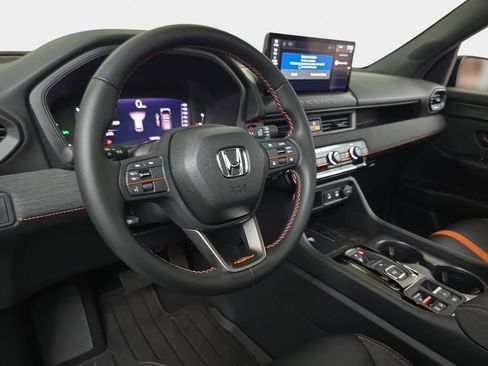 Used 2026 Honda Passport TrailSport image 19