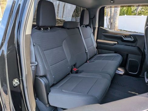 Used 2022 Chevrolet Silverado 1500 RST image 21