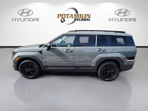 Certified 2024 Hyundai Santa Fe XRT AWD/4WD image 8