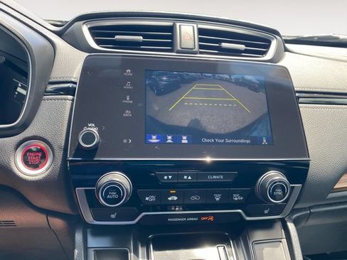 Used 2017 Honda CR-V EX-L image 26