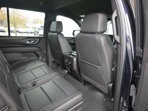 Used 2023 Chevrolet Tahoe LT image 14