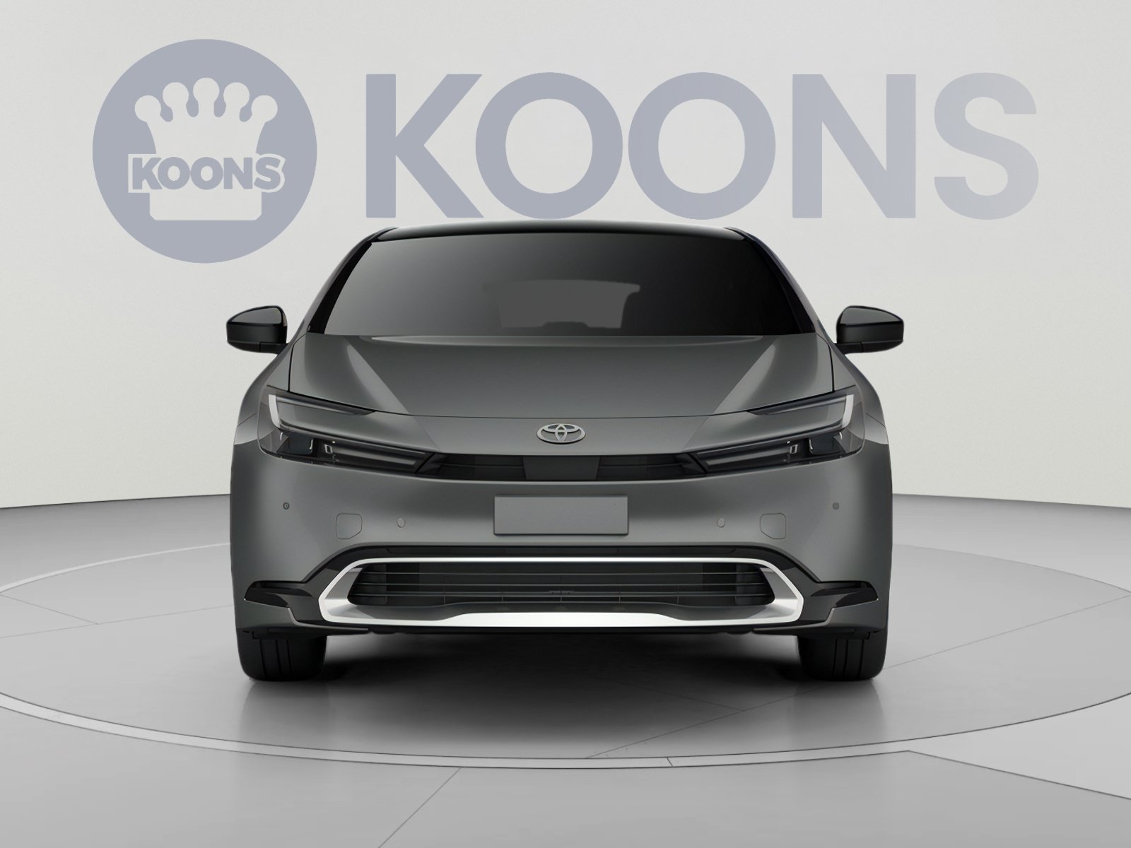 New 2027 Toyota Prius XLE FWD image 20
