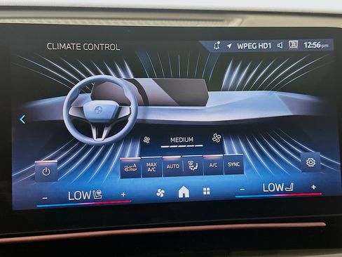 Used 2025 BMW X2 xDrive28i image 23