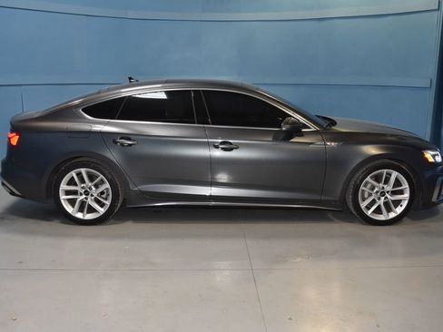 Used 2024 Audi A5 2.0T Premium Plus image 24