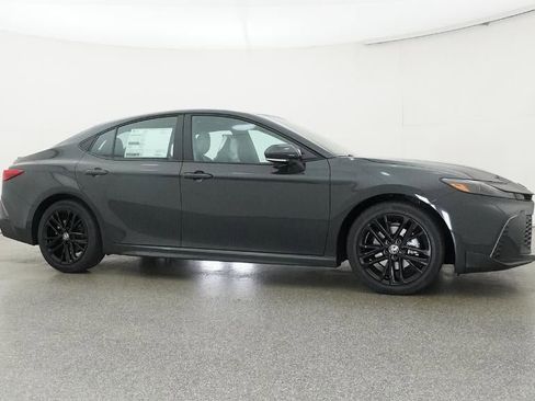 New 2026 Toyota Camry SE image 61