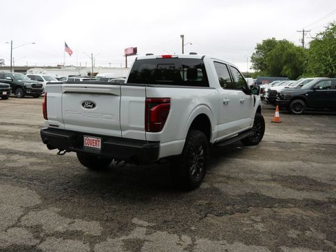 Used 2025 Ford F150 Tremor w/ Equipment Group 402A High AWD/4WD image 5