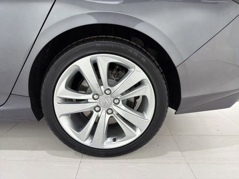 Certified 2023 Acura TLX w/ Technology Package image 48