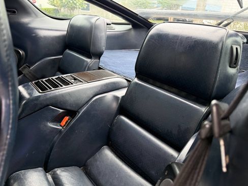 Used 1987 Porsche 928 S4 RWD image 25