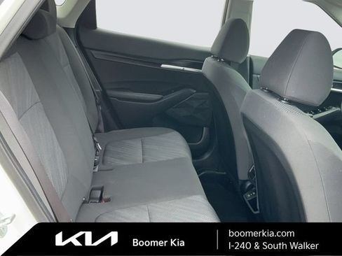 Certified 2024 Kia Seltos LX AWD/4WD image 12