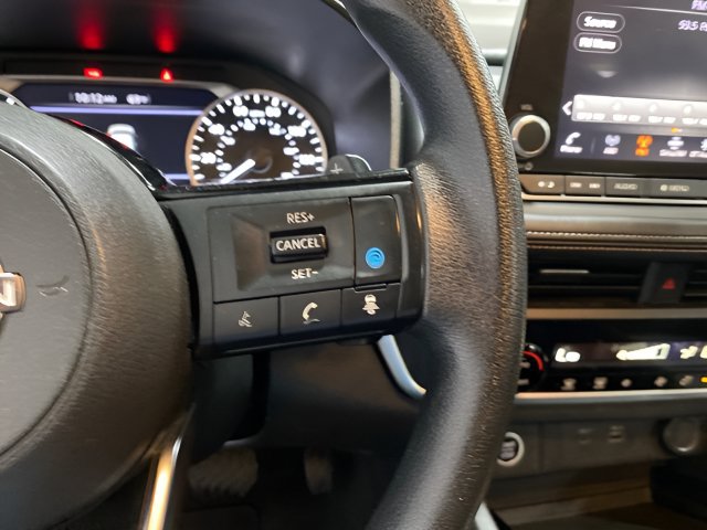 Certified 2023 Nissan Rogue SV AWD/4WD image 16