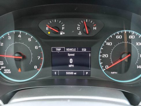 Used 2024 Chevrolet Malibu LT FWD image 21