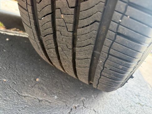 Used 2019 Honda Accord LX image 18