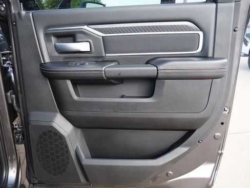 New 2026 RAM 3500 Big Horn image 41