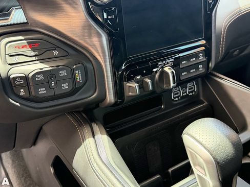 Used 2024 RAM 1500 TRX AWD/4WD image 11