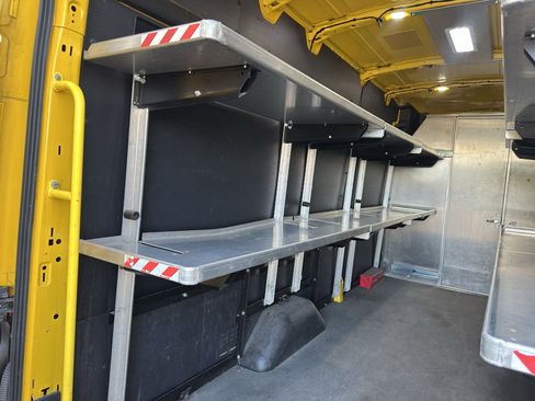 Used 2019 Ford Transit 250 148 High Roof Extended RWD image 18