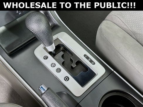 Used 2006 MAZDA MAZDA6 i image 16