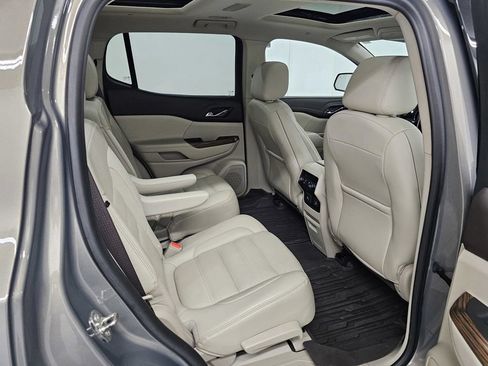 Used 2019 GMC Acadia Denali w/ LPO, Floor Liner Package AWD/4WD image 27