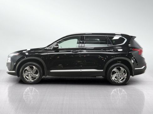 Certified 2023 Hyundai Santa Fe SEL w/ Premium Package AWD/4WD image 2