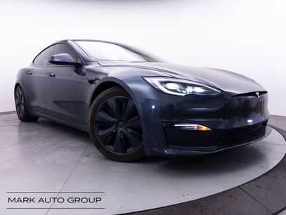 Used 2023 Tesla Model S Standard Range