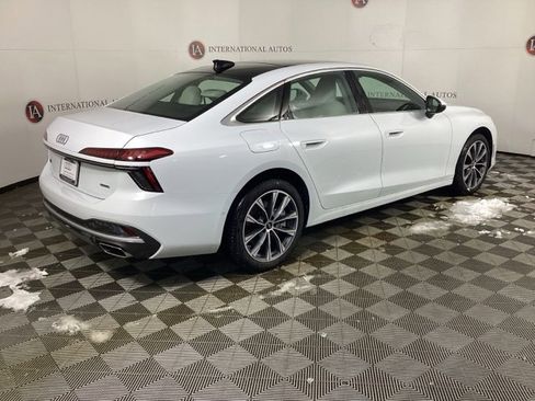 New 2026 Audi A6 Premium image 4