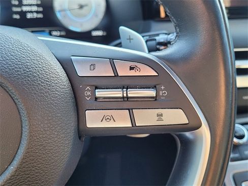 Used 2023 Hyundai Palisade Calligraphy image 22