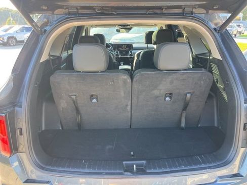 Used 2021 Kia Sorento SX image 6