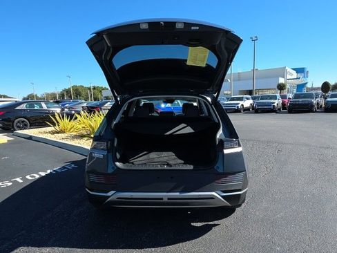 Certified 2023 Hyundai Ioniq 5 SEL image 21