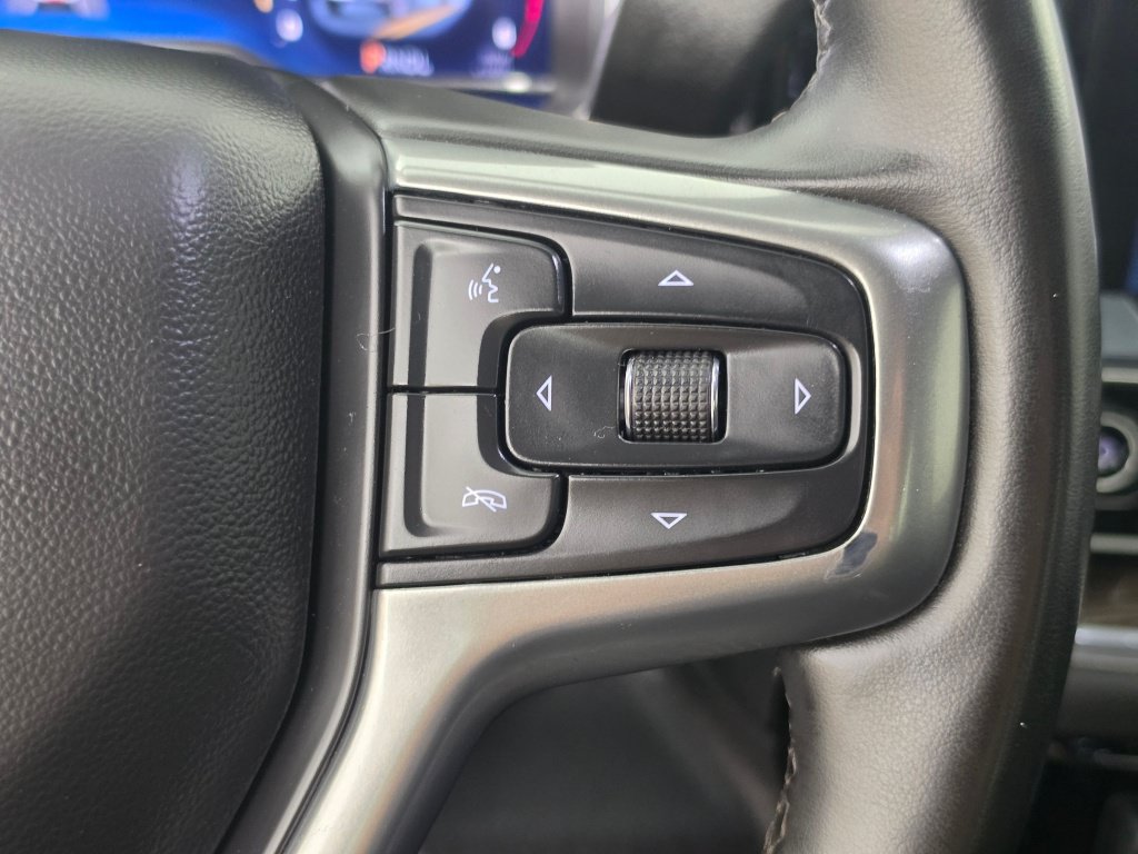 Used 2025 Chevrolet Silverado 2500 LT w/ Convenience Package AWD/4WD image 23