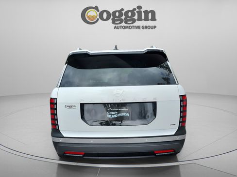 New 2026 Hyundai Palisade SEL AWD/4WD image 4