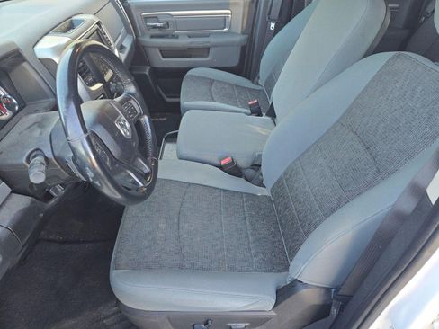 Used 2019 RAM 1500 Big Horn image 5