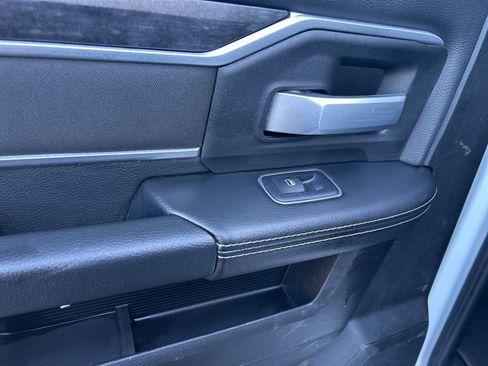 Used 2024 RAM 2500 Big Horn image 22