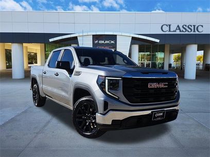 Used 2024 GMC Sierra 1500 Pro w/ Pro Value Package