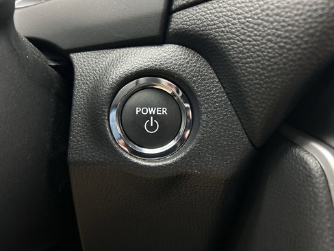 Used 2025 Toyota RAV4 XSE image 17