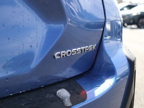 Used 2025 Subaru Crosstrek 2.0i Premium w/ Convenience Package #2 image 12