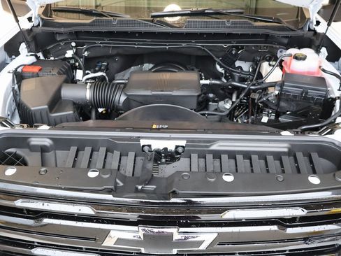 New 2026 Chevrolet Silverado 2500 LTZ w/ LTZ Plus Package image 50
