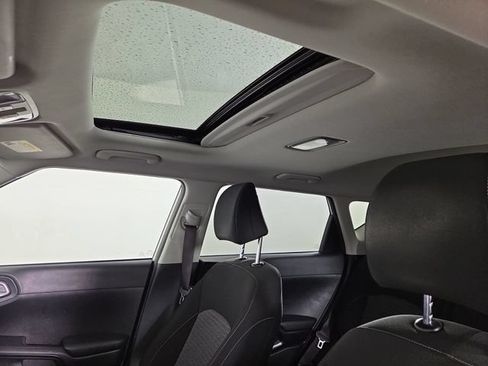 Certified 2022 Kia Soul EX FWD image 29