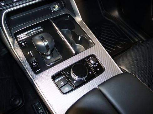 Used 2025 MAZDA CX-70 Plug-In Hybrid w/ Premium Pkg image 42